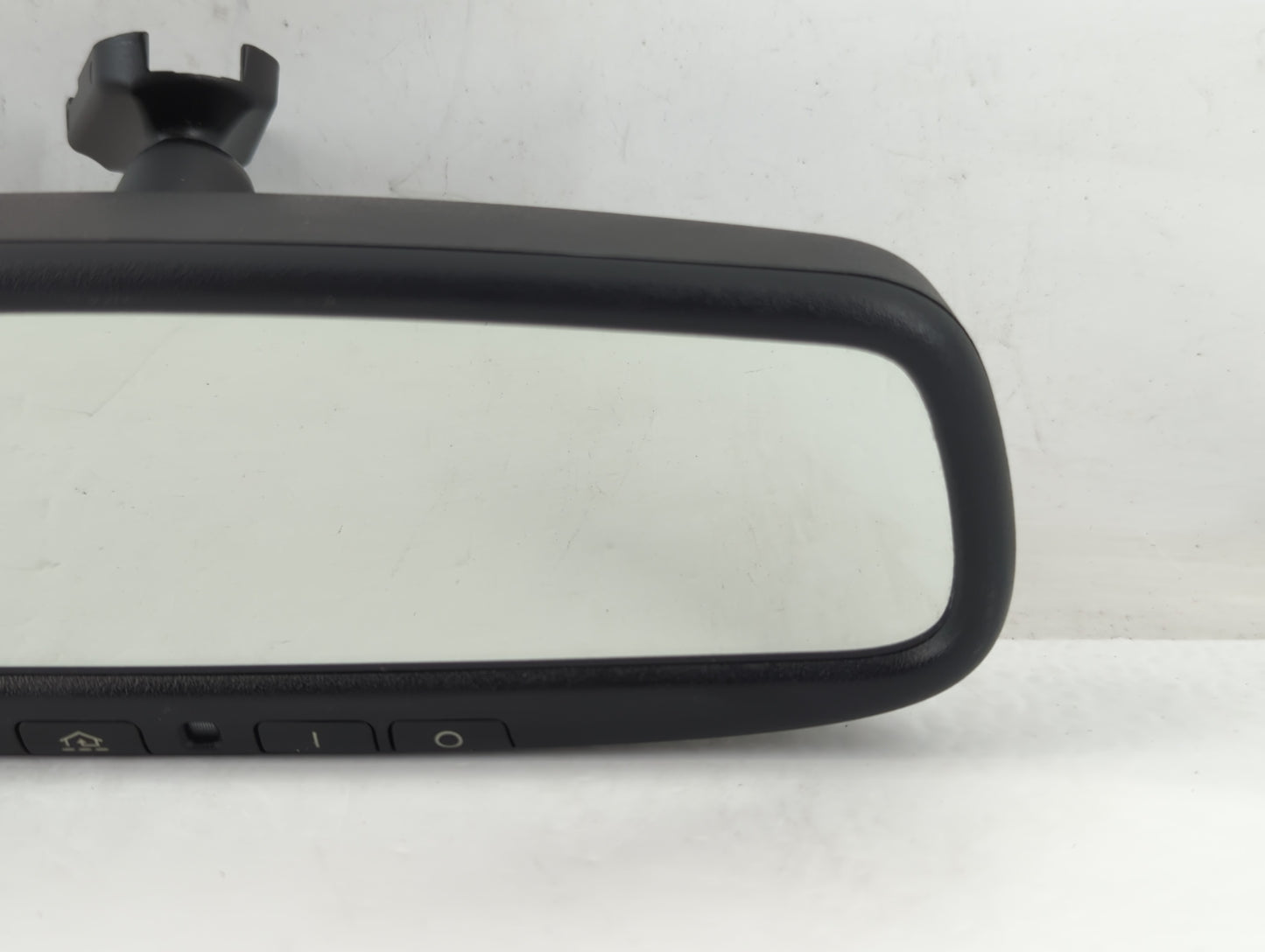 2013 Infiniti Qx56 Interior Rear View Mirror Replacement OEM P/N:4112A-0B12HL4 42421746 Fits OEM Used Auto Parts - Oemusedau