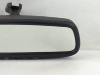 2013 Infiniti Qx56 Interior Rear View Mirror Replacement OEM P/N:4112A-0B12HL4 42421746 Fits OEM Used Auto Parts - Oemusedau