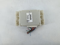 2011-2013 Infiniti Qx56 Body Control Module Bcm Inner Cabin Fuse Box - Oemusedautoparts1.com