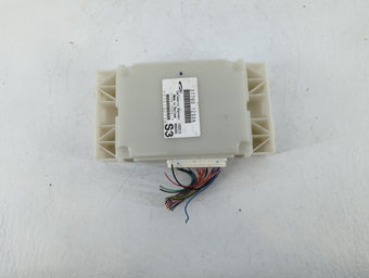 compare product 2011-2013 Infiniti Qx56 Body Control Module Bcm Inner Cabin Fuse Box
