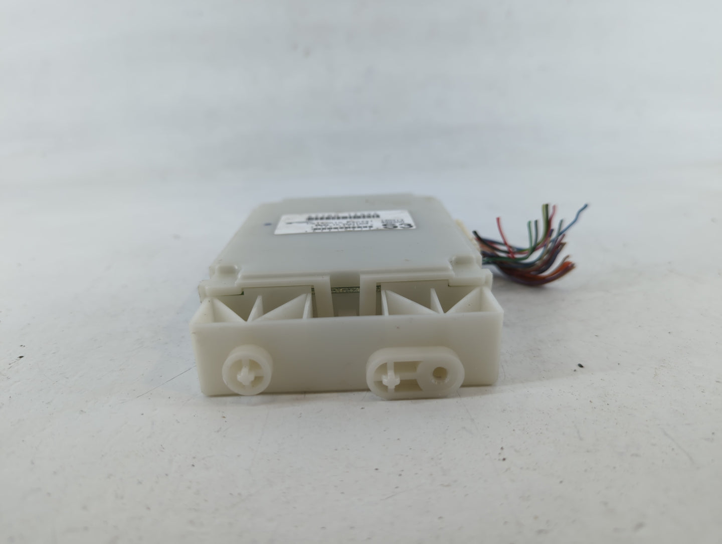 2011-2013 Infiniti Qx56 Body Control Module Bcm Inner Cabin Fuse Box - Oemusedautoparts1.com
