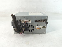 2013 Infiniti Qx56 Radio AM FM Cd Player Receiver Replacement P/N:25915 1PP0C Fits Fits 2014 OEM Used Auto Parts - Oemusedau