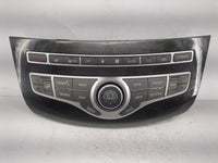 2013 Infiniti Qx60 Climate Control Module Temperature AC/Heater Replacement P/N:283953JA7A Fits OEM Used Auto Parts - Oemuse