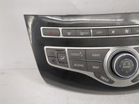 2013 Infiniti Qx60 Climate Control Module Temperature AC/Heater Replacement P/N:283953JA7A Fits OEM Used Auto Parts - Oemuse
