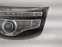 2013 Infiniti Qx60 Climate Control Module Temperature AC/Heater Replacement P/N:283953JA7A Fits OEM Used Auto Parts - Oemuse