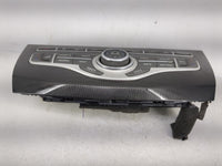 2013 Infiniti Qx60 Climate Control Module Temperature AC/Heater Replacement P/N:283953JA7A Fits OEM Used Auto Parts - Oemuse