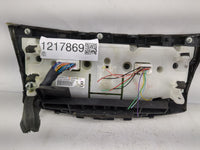 2013 Infiniti Qx60 Climate Control Module Temperature AC/Heater Replacement P/N:283953JA7A Fits OEM Used Auto Parts - Oemuse
