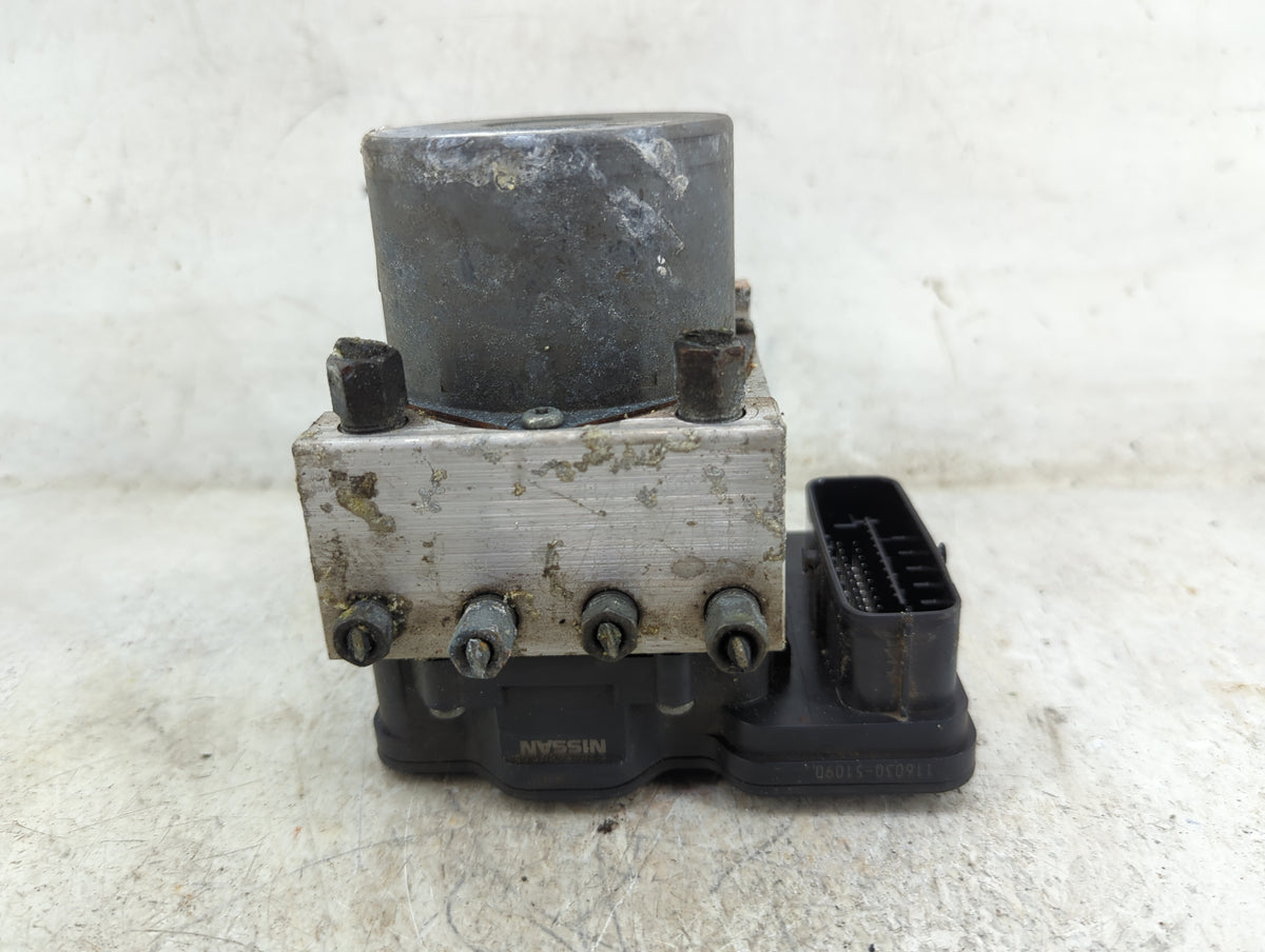 2014 Infiniti Qx60 ABS Pump Control Module Replacement P/N:476603JA0A 0265956146, 0265255013 Fits Fits 2013 OEM Used Auto Pa