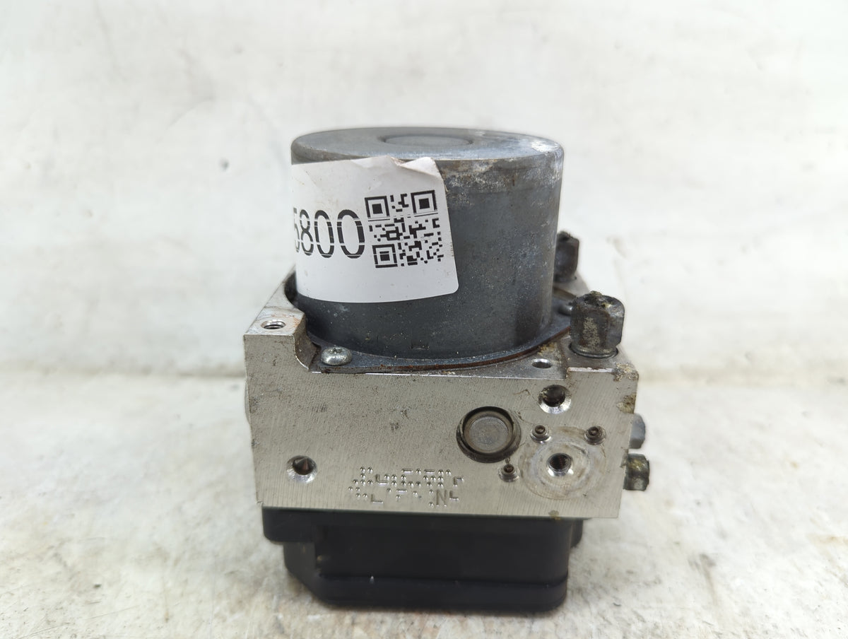 2014 Infiniti Qx60 Anti-Lock Brake ABS Pump Module Actuator OEM P/N:476603JA0A 0265956146, 0265255013 Fits Fits 2013 OEM Use