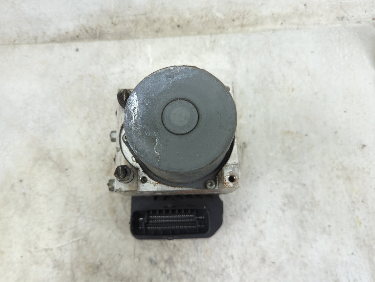 2014 Infiniti Qx60 ABS Pump Control Module Replacement P/N:476603JA0A 0265956146, 0265255013 Fits Fits 2013 OEM Used Auto Pa