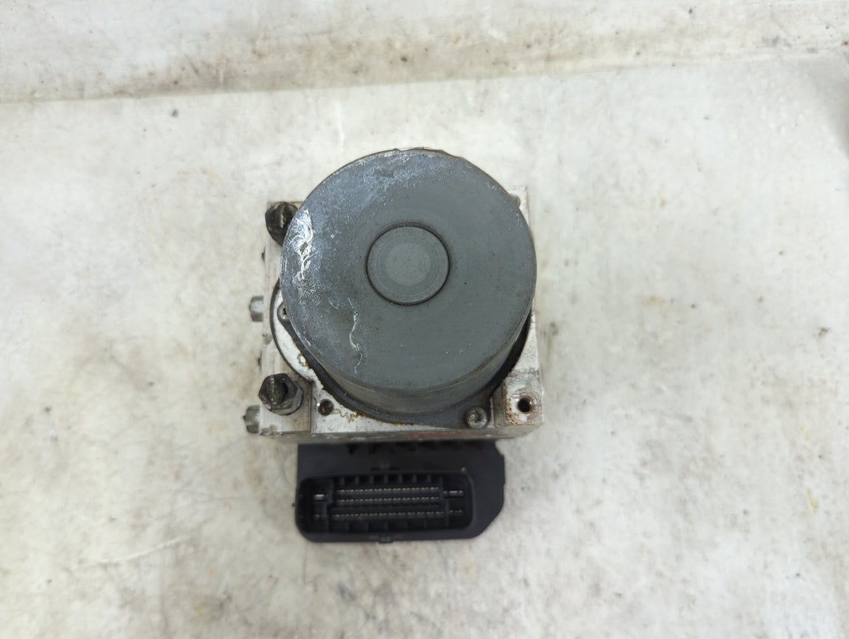 2014 Infiniti Qx60 ABS Pump Control Module Replacement P/N:476603JA0A 0265956146, 0265255013 Fits Fits 2013 OEM Used Auto Pa