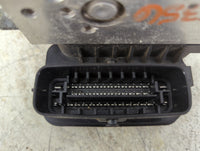 2014 Infiniti Qx60 ABS Pump Control Module Replacement P/N:476603JA0A 0265956146, 0265255013 Fits Fits 2013 OEM Used Auto Pa