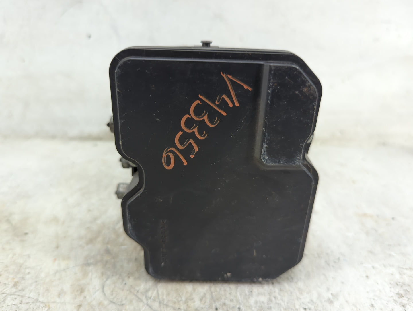 2014 Infiniti Qx60 ABS Pump Control Module Replacement P/N:476603JA0A 0265956146, 0265255013 Fits Fits 2013 OEM Used Auto Pa