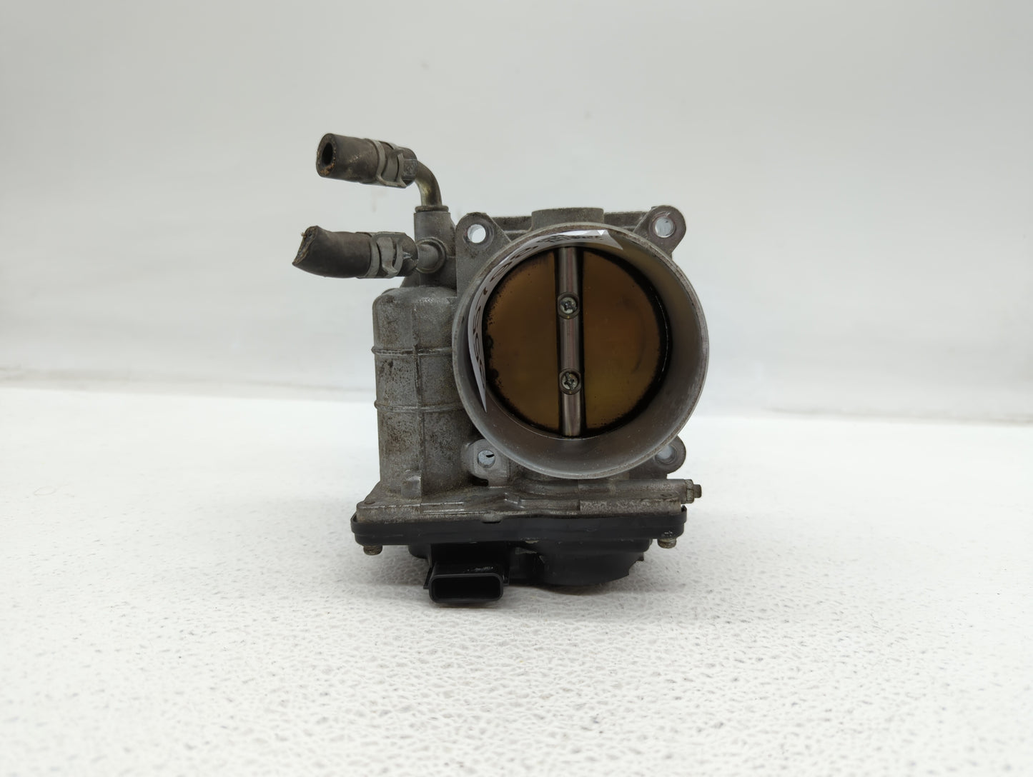 2014 Infiniti Qx60 Throttle Body P/N:526-01 G 0205, RME70-11 Fits Fits 2007 2008 2009 2010 2011 2012 2013 OEM Used Auto Part