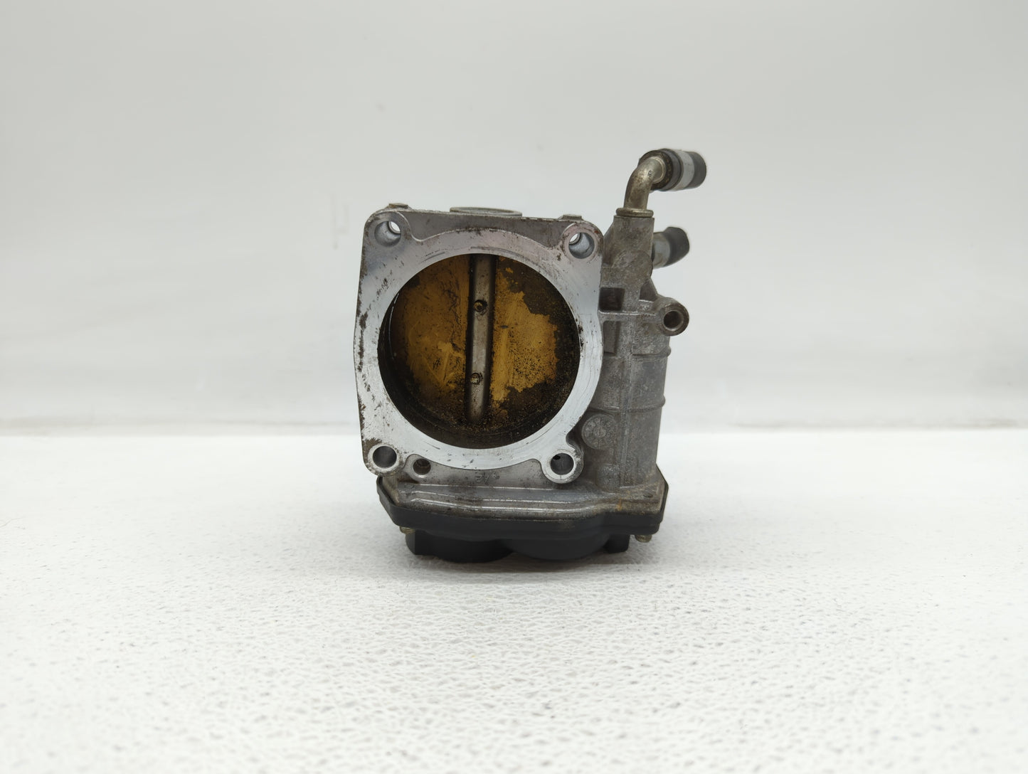 2014 Infiniti Qx60 Throttle Body P/N:526-01 G 0205, RME70-11 Fits Fits 2007 2008 2009 2010 2011 2012 2013 OEM Used Auto Part