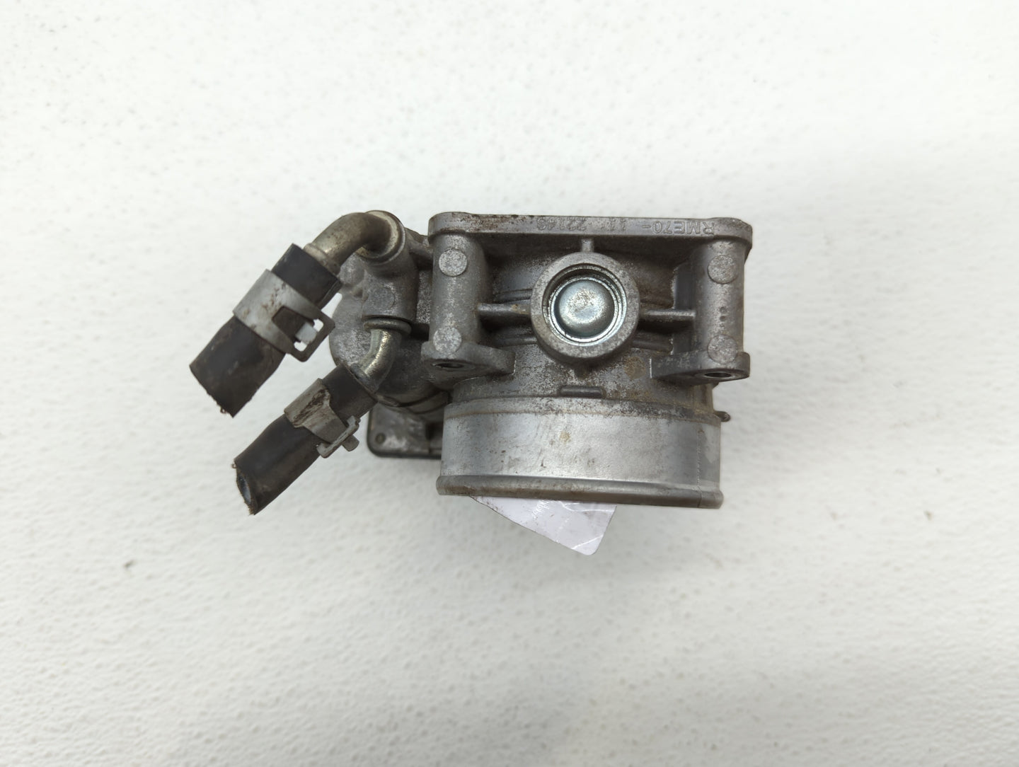 2014 Infiniti Qx60 Throttle Body P/N:526-01 G 0205, RME70-11 Fits Fits 2007 2008 2009 2010 2011 2012 2013 OEM Used Auto Part