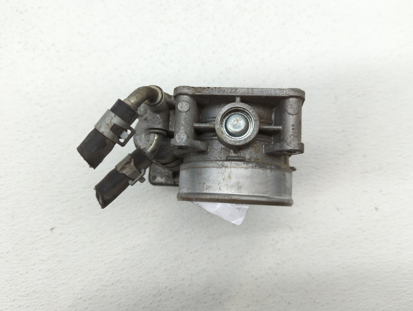 2014 Infiniti Qx60 Throttle Body P/N:526-01 G 0205, RME70-11 Fits Fits 2007 2008 2009 2010 2011 2012 2013 OEM Used Auto Part