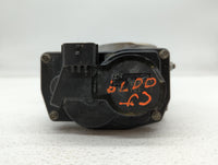 2014 Infiniti Qx60 Throttle Body P/N:526-01 G 0205, RME70-11 Fits Fits 2007 2008 2009 2010 2011 2012 2013 OEM Used Auto Part