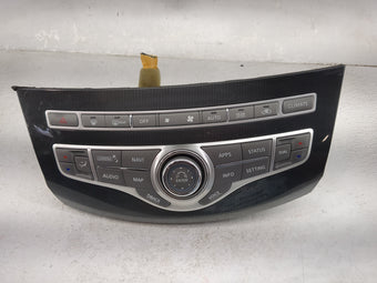 compare product 2014-2020 Infiniti Qx60 Climate Control Module Temperature AC/Heater Replacement P/N:283959NJ1A Fits OEM Used Auto Parts