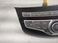 2014-2020 Infiniti Qx60 Climate Control Module Temperature AC/Heater Replacement P/N:283959NJ1A Fits OEM Used Auto Parts - O