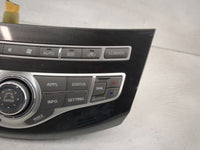 2014-2020 Infiniti Qx60 Climate Control Module Temperature AC/Heater Replacement P/N:283959NJ1A Fits OEM Used Auto Parts - O