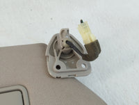 2013 Infiniti Qx60 Sun Visor Shade Replacement Passenger Right Mirror Fits OEM Used Auto Parts - Oemusedautoparts1.com