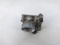 2014-2017 Infiniti Qx70 Throttle Body P/N:RME60-21 5X20H Fits OEM Used Auto Parts - Oemusedautoparts1.com
