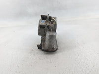 2014-2017 Infiniti Qx70 Throttle Body P/N:RME60-21 5X20H Fits OEM Used Auto Parts - Oemusedautoparts1.com