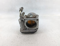2014-2017 Infiniti Qx70 Throttle Body P/N:RME60-21 5X20H Fits OEM Used Auto Parts - Oemusedautoparts1.com