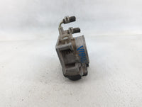 2014-2017 Infiniti Qx70 Throttle Body P/N:RME60-21 5X20H Fits OEM Used Auto Parts - Oemusedautoparts1.com
