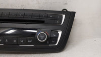 2003-2006 Jaguar S-type Am Fm Cd Player Radio Receiver - Oemusedautoparts1.com