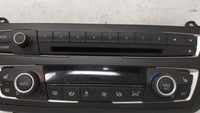 2003-2006 Jaguar S-type Am Fm Cd Player Radio Receiver - Oemusedautoparts1.com