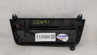 2003-2006 Jaguar S-type Am Fm Cd Player Radio Receiver - Oemusedautoparts1.com