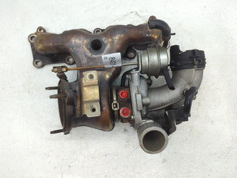 compare product 2017-2017 Jaguar Xe Turbocharger Turbo Charger Super Charger Supercharger