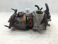 2017-2017 Jaguar Xe Turbocharger Turbo Charger Super Charger Supercharger - Oemusedautoparts1.com