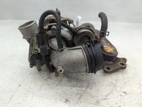 2017-2017 Jaguar Xe Turbocharger Turbo Charger Super Charger Supercharger - Oemusedautoparts1.com