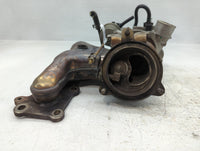 2017-2017 Jaguar Xe Turbocharger Turbo Charger Super Charger Supercharger - Oemusedautoparts1.com