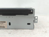 2012-2013 Jaguar Xf Radio AM FM Cd Player Receiver Replacement P/N:5064928AA 7 612 055 090 Fits Fits 2012 2013 OEM Used Auto