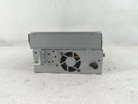 2012-2013 Jaguar Xf Radio AM FM Cd Player Receiver Replacement P/N:5064928AA 7 612 055 090 Fits Fits 2012 2013 OEM Used Auto