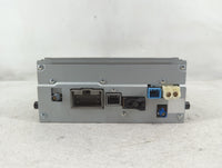 2012-2013 Jaguar Xf Radio AM FM Cd Player Receiver Replacement P/N:5064928AA 7 612 055 090 Fits Fits 2012 2013 OEM Used Auto