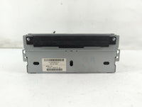 2012-2013 Jaguar Xf Radio AM FM Cd Player Receiver Replacement P/N:5064928AA 7 612 055 090 Fits Fits 2012 2013 OEM Used Auto