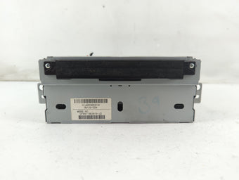 compare product 2012-2013 Jaguar Xf Radio AM FM Cd Player Receiver Replacement P/N:5064928AA 7 612 055 090 Fits Fits 2012 2013 OEM Used Auto Parts
