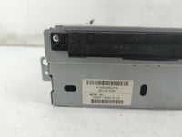2012-2013 Jaguar Xf Radio AM FM Cd Player Receiver Replacement P/N:5064928AA 7 612 055 090 Fits Fits 2012 2013 OEM Used Auto
