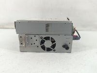 2012-2013 Jaguar Xf Radio AM FM Cd Player Receiver Replacement P/N:5064928AA 7 612 055 090 Fits Fits 2012 2013 OEM Used Auto
