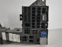 2013 Jaguar Xf Fusebox Fuse Box Panel Relay Module P/N:5605002800 Fits OEM Used Auto Parts - Oemusedautoparts1.com