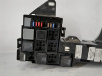 2013 Jaguar Xf Fusebox Fuse Box Panel Relay Module P/N:5605002800 Fits OEM Used Auto Parts - Oemusedautoparts1.com