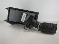 2013 Jaguar Xf Air Cleaner Intake-duct Hose Tube - Oemusedautoparts1.com