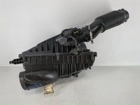 2013 Jaguar Xf Air Cleaner Intake-duct Hose Tube - Oemusedautoparts1.com