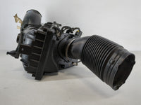2013 Jaguar Xf Air Cleaner Intake-duct Hose Tube - Oemusedautoparts1.com