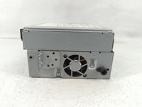 2013-2015 Jaguar Xf Radio AM FM Cd Player Receiver Replacement P/N:CX23-18C858-CD Fits Fits 2013 2014 2015 OEM Used Auto Par